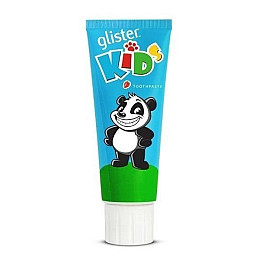 Детская зубная паста Amway Glister Kids 65 мл hub_m24ckf