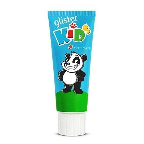 Детская зубная паста Amway Glister Kids 65 мл hub_m24ckf