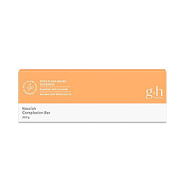 Питательное мыло для ухода за кожей Amway GOODNESS & HEALTH G&H 3 шт 250г