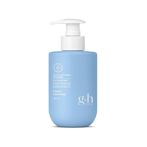 Жидкое мыло для рук Amway GOODNESS & HEALTH G&H 250 мл