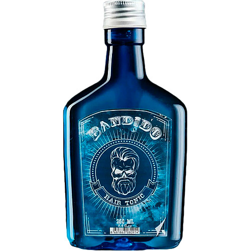 Тонік для волосся Hair Tonic Bandido 250 мл (35723)