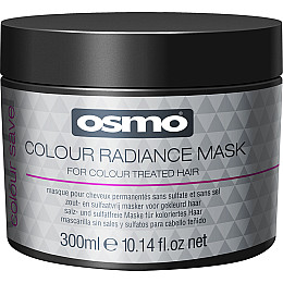 Маска для сяйва кольору Colour Save Radiance Mask Osmo 300 мл (38963)