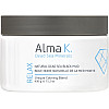 Маска для тела натуральная Alma K Черная грязь Мертвого моря 430 г (49615)