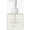 Масло м'яке для глибокого очищення шкіри Needly Mild Deep Cleansing Oil 240 мл (53715)