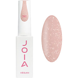 Гель-лак для нігтів Joia Vegan 161 Бежевий 6 мл (59968)