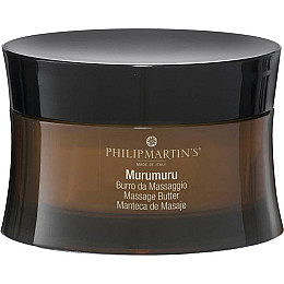 Масло універсальне для масажу Philip Martin's Murumuru Burro 200 мл (60857)