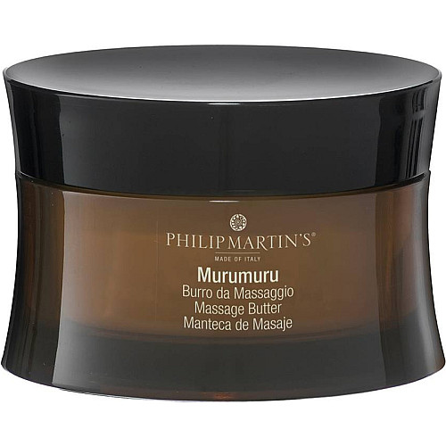 Масло універсальне для масажу Philip Martin's Murumuru Burro 200 мл (60857)