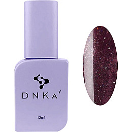 Гель-лак DNKA Gel Polish 1000&1 Nights 156 Бордовий 12 мл (61026)