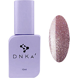 Гель-лак DNKA Gel Polish 1000&1 Nights 158 Рожевий 12 мл (61032)