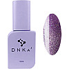 Гель-лак DNKA Gel Polish 1000&1 Nights 159 Сиреневый 12 мл (61033)