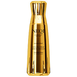 Середство для блиску та шовковистості волосся NEQI Diamond Glass Styling Spray All 180 мл (61087)