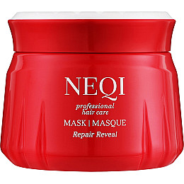 Маска восстанавливающая для волос Repair Reveal NEQI 250 мл (61088)