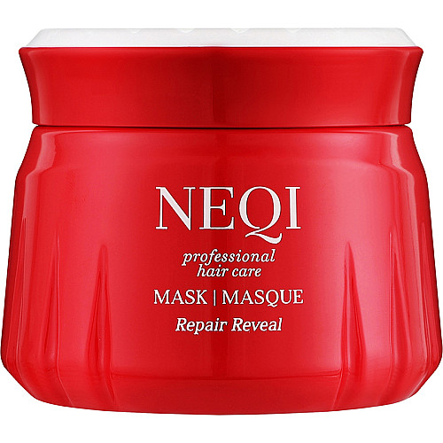 Маска восстанавливающая для волос Repair Reveal NEQI 250 мл (61088)