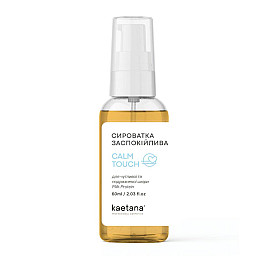Сыворотка успокаивающая Kaetana Calm Touch 60 мл
