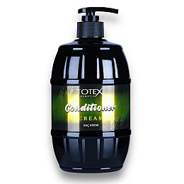 Кондиционер для волос Totex Cream 750 мл
