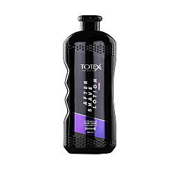 Лосьйон після гоління Totex Raindrop 600 мл