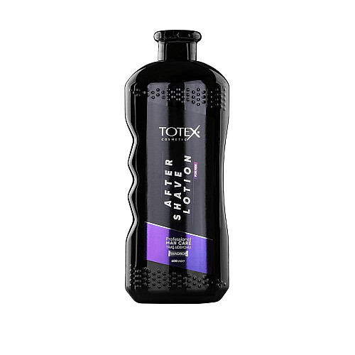 Лосьон после бритья Totex Raindrop 600 мл