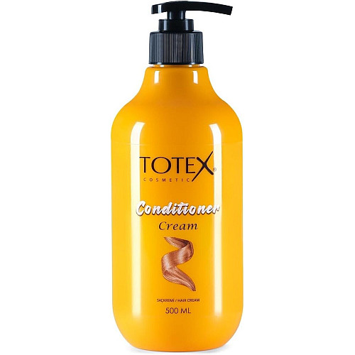 Кондиционер для волос Totex Cream 500 мл