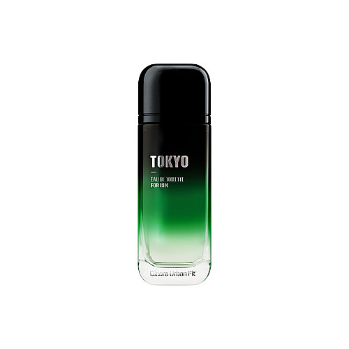 Туалетна вода Dicora Urban Fit Токіо 40 мл