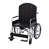 Инвалидная коляска с туалетом MED1 до 180 кг KY607-70