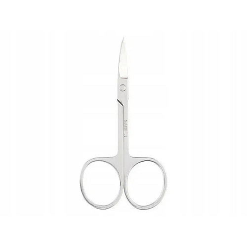 Ножиці манікюрні Cien Beauty 8,6х4,4 см Сірий (IAN435991-1)