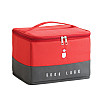 Аптечка для медикаментов Profi Care 26,5x20x18,5 см Красный (IBC005RS)