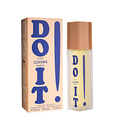 Чоловіча туалетна вода Parfums Parour Do It 100 мл (2523651878)