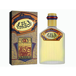 Чоловіча туалетна вода Parfums Parour El Paso 100 мл (2523651879)