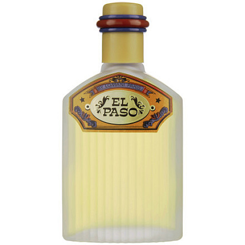 Чоловіча туалетна вода Parfums Parour El Paso 100 мл (2523651879)
