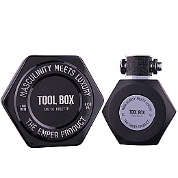 Чоловіча туалетна вода Emper Tool Box 100 мл (2523651910)