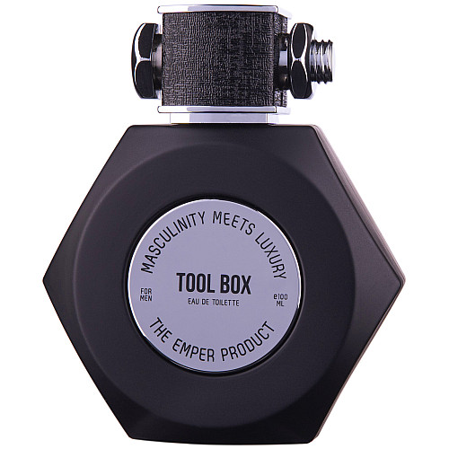 Чоловіча туалетна вода Emper Tool Box 100 мл (2523651910)