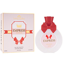 Жіноча туалетна вода Lotus Valley Empress 100 мл (2523651922)