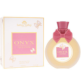 Жіноча туалетна вода Lotus Valley Onyx 100 мл (2523651930)