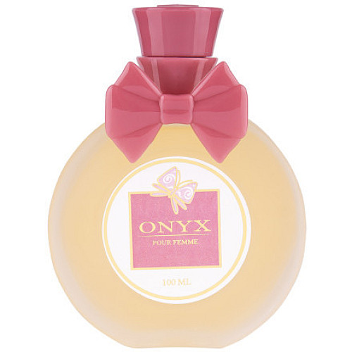 Жіноча туалетна вода Lotus Valley Onyx 100 мл (2523651930)