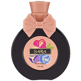Женская туалетная вода Lotus Valley Sara 100 мл (2523651934)