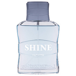 Чоловіча туалетна вода Lotus Valley Shine 100 мл (2523651935)