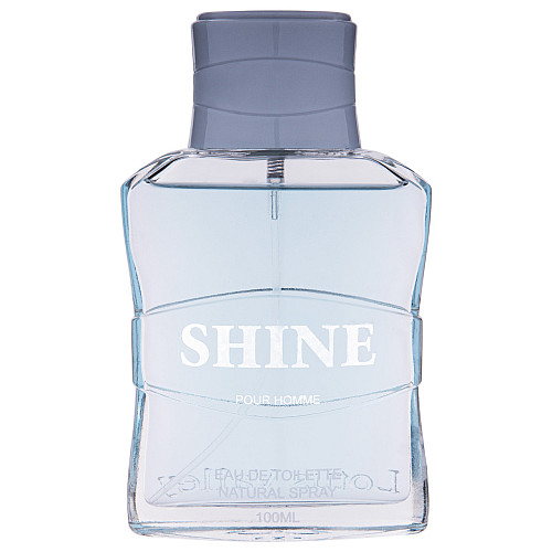 Чоловіча туалетна вода Lotus Valley Shine 100 мл (2523651935)