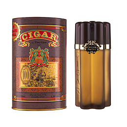 Чоловіча туалетна вода Parfums Parour Cigar 100 мл (2523651949)