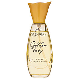 Женская туалетная вода Parisian Golden Baby 55 мл (2523651980)