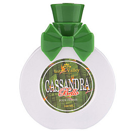 Женская туалетная вода Lotus Valley Cassandra Bello 100 мл (2523651998)