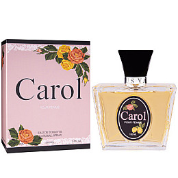 Жіноча туалетна вода Lotus Valley Carol 100 мл (2523652006)