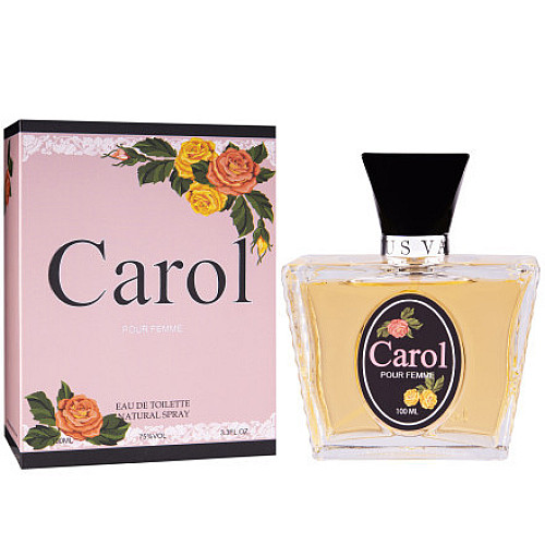 Жіноча туалетна вода Lotus Valley Carol 100 мл (2523652006)