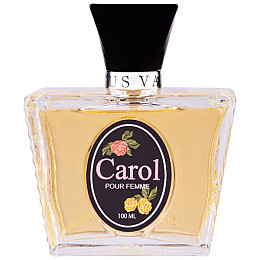 Женская туалетная вода Lotus Valley Carol 100 мл (2523652006)