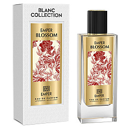 Жіноча парфумована вода Emper Blanc Collection Blossom 85 мл (2523652559)