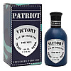 Чоловіча туалетна вода Famille Grasse Victory Patriot 100 мл (2523652572)