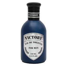 Мужская туалетная вода Famille Grasse Victory Patriot 100 мл (2523652572)