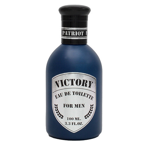 Чоловіча туалетна вода Famille Grasse Victory Patriot 100 мл (2523652572)