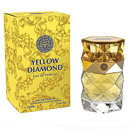 Жіноча парфумована вода Emper Yellow Diamond 100 мл (2523652574)