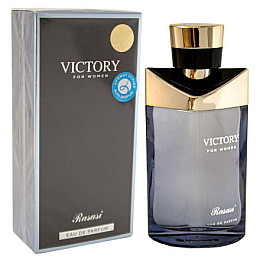 Женская парфюмированная вода Rasasi Victory for women 100 мл (2523652577)