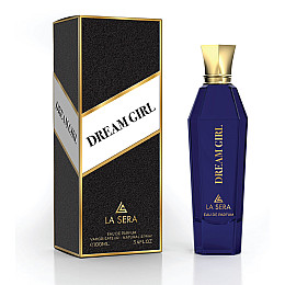 Жіноча парфумована вода La Sera Dream Girl 100 мл (2523652983)